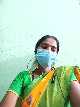 anusiya01 online show from 10-04-25, 09:07