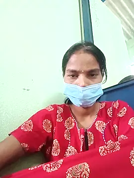 anusiya01 online show from 10-13-25, 06:46