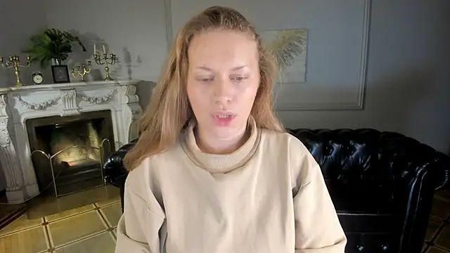 Ariell Margot  online show from 01-28-25, 03:25