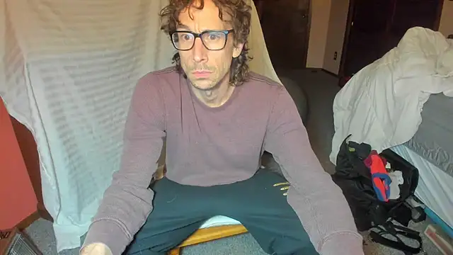 JamesCarvy online show from 01-05-25, 04:14