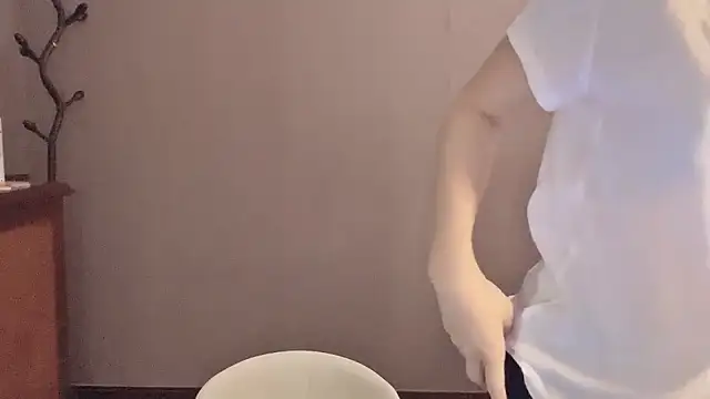 -XunMengLong- online show from 09-16-25, 05:03