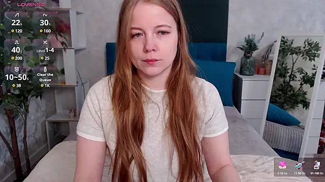 JennyyHot online show from 03-15-25, 06:03