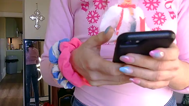 Sexyhottpunani online show from 05-02-26, 05:29