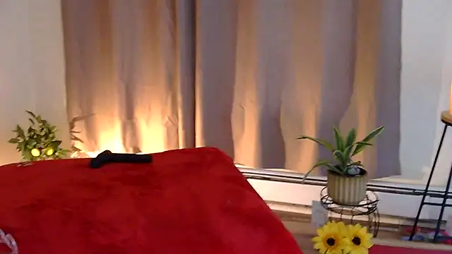 Sexyhottpunani online show from 06-23-26, 12:19