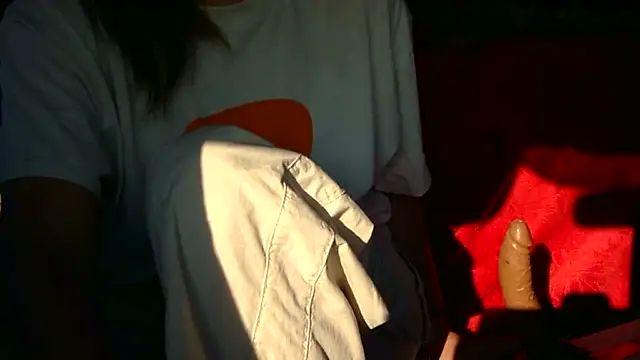 Sexyhottpunani online show from 07-11-26, 12:08