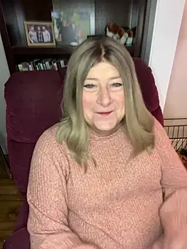 BookBabe27 online show from 01-01-25, 01:48