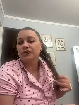 KaliRain69 online show from 10-12-25, 04:22