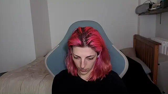 Nixxy naughty online show from 09-15-25, 09:26