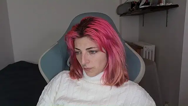 Nixxy naughty online show from 09-24-25, 07:50