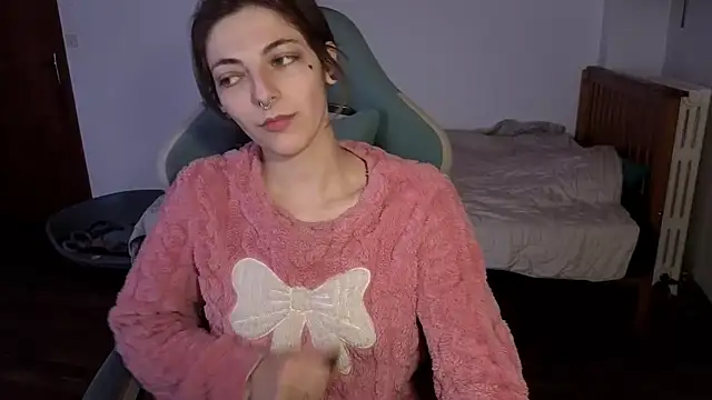 Nixxy naughty online show from 01-13-26, 10:15