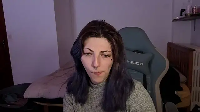 Nixxy naughty online show from 02-12-26, 10:27