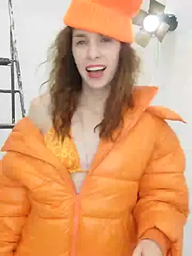 YourSuperModel online show from 10-31-25, 04:19