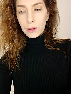 YourSuperModel online show from 11-23-25, 06:13