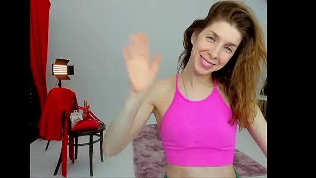 YourSuperModel online show from 02-17-26, 10:56