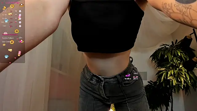 Snapshot of an6elica chatting on 01-31-25, 06:02 an6elica online show from 01-31-25, 06:02