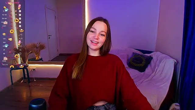 Snapshot of an6elica chatting on 10-14-25, 02:23 an6elica online show from 10-14-25, 02:23