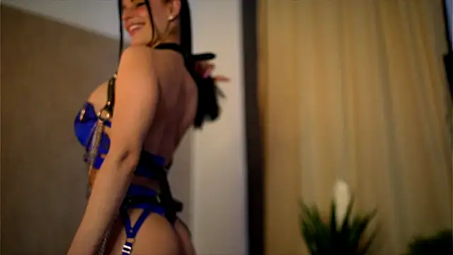 Bellis Perenis online show from 03-02-25, 12:54