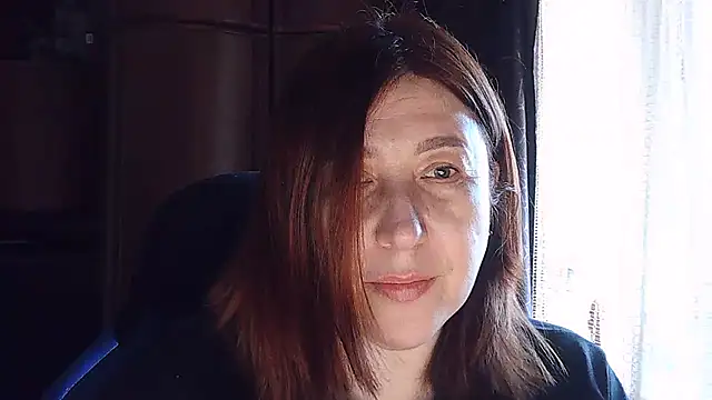 Snapshot of FiireTaliia chatting on 02-17-25, 12:48 FiireTaliia online show from 02-17-25, 12:48