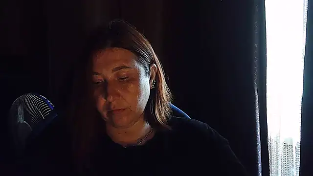 Snapshot of FiireTaliia chatting on 09-09-25, 10:37 FiireTaliia online show from 09-09-25, 10:37