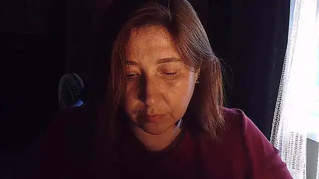 Snapshot of FiireTaliia chatting on 09-19-25, 12:50 FiireTaliia online show from 09-19-25, 12:50