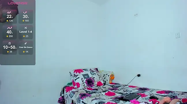 Snapshot of tisaya_8 chatting on 02-20-25, 06:24 tisaya 8 online show from 02-20-25, 06:24