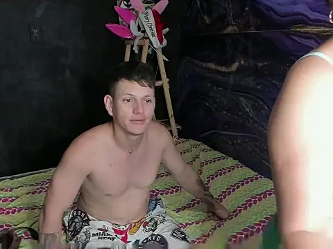 Zara cum69 online show from 01-08-25, 11:52