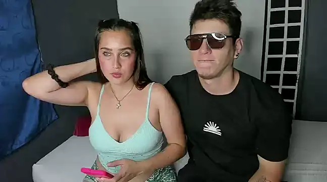 Zara cum69 online show from 02-12-25, 08:40