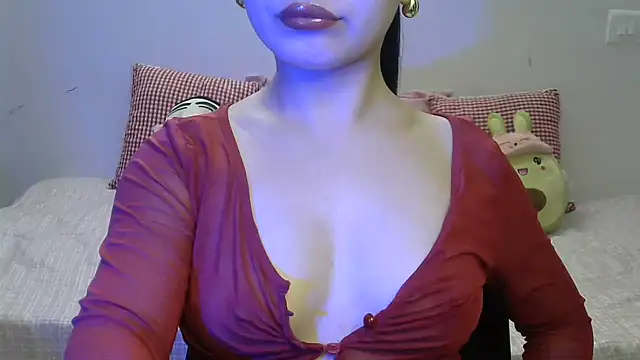 amrita2210 online show from 07-25-26, 09:12