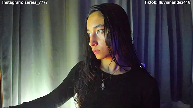 sereia 7777 online show from 12-14-24, 11:56