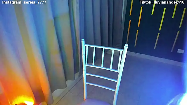 sereia 7777 online show from 12-19-24, 10:32