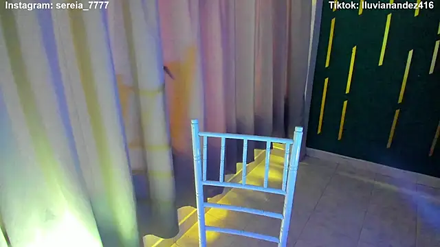 sereia 7777 online show from 12-28-24, 08:47