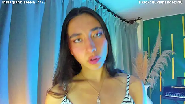 sereia 7777 online show from 01-08-25, 11:19