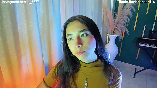 sereia 7777 online show from 01-14-25, 08:59