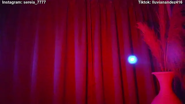 sereia 7777 online show from 01-16-25, 11:48