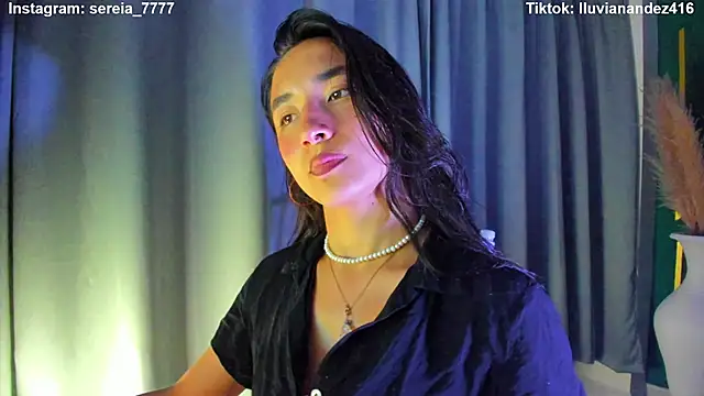 sereia 7777 online show from 01-27-25, 11:54