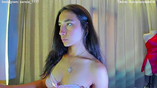 sereia 7777 online show from 01-29-25, 07:32