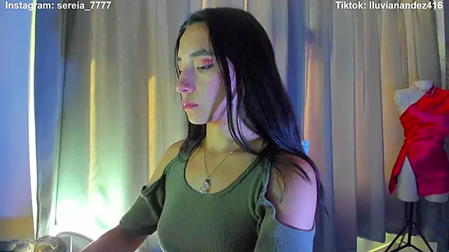 sereia 7777 online show from 01-31-25, 09:26