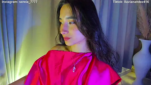 sereia 7777 online show from 02-03-25, 10:11