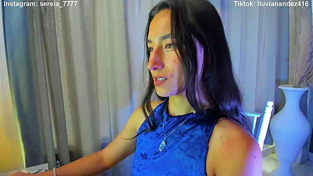 sereia 7777 online show from 02-20-25, 08:36