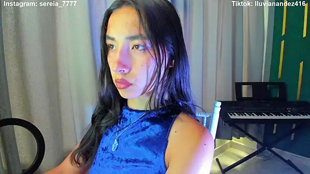 sereia 7777 online show from 03-04-25, 08:27