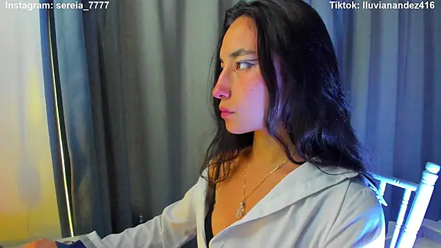 sereia 7777 online show from 03-06-25, 08:16