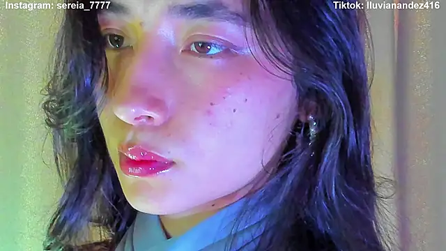 sereia 7777 online show from 03-22-25, 05:09