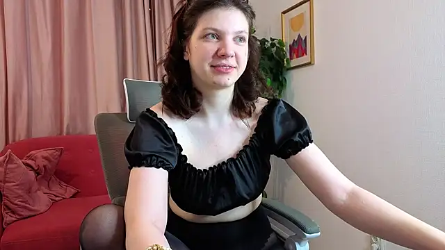 Baby Evalena online show from 06-10-26, 05:07