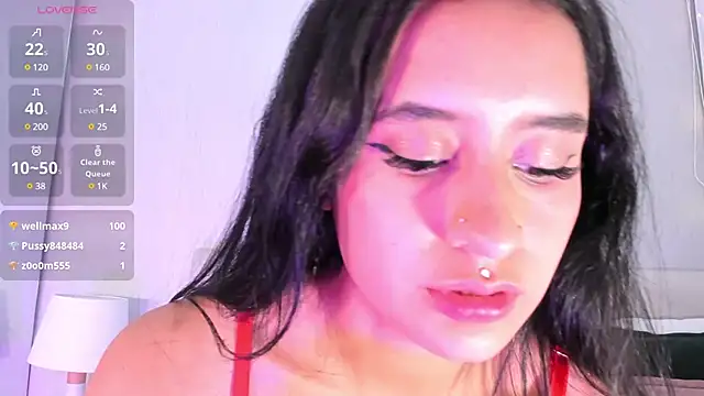 ashley-vega online show from 02-12-25, 10:15