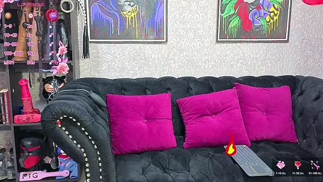 CamiilaMarti online show from 07-03-26, 05:08