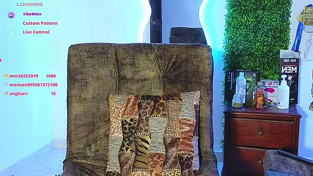 ERIC HARRISON online show from 02-04-25, 04:05