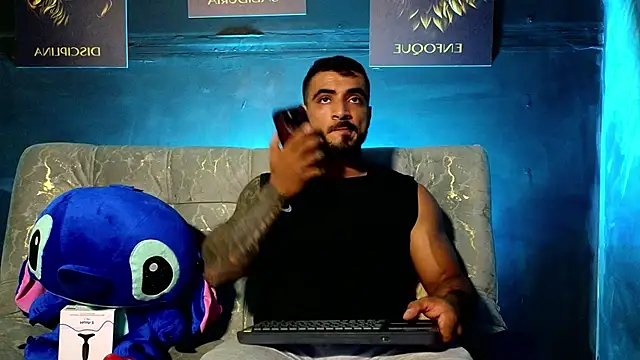 ERIC HARRISON online show from 11-04-25, 10:53