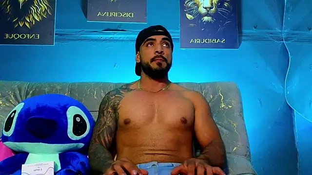 ERIC HARRISON online show from 11-14-25, 03:16