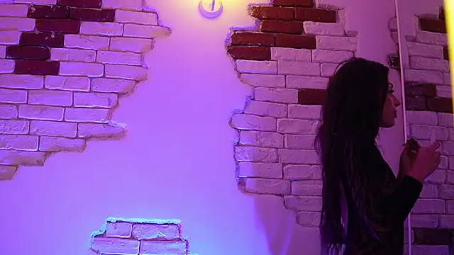 AngelinaCapri online show from 02-03-25, 04:35