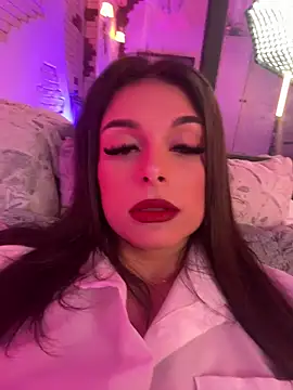 AngelinaCapri online show from 03-19-25, 03:41